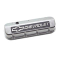 VALVE COVERS POLISH