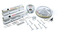 CHROME DRESS UP KIT