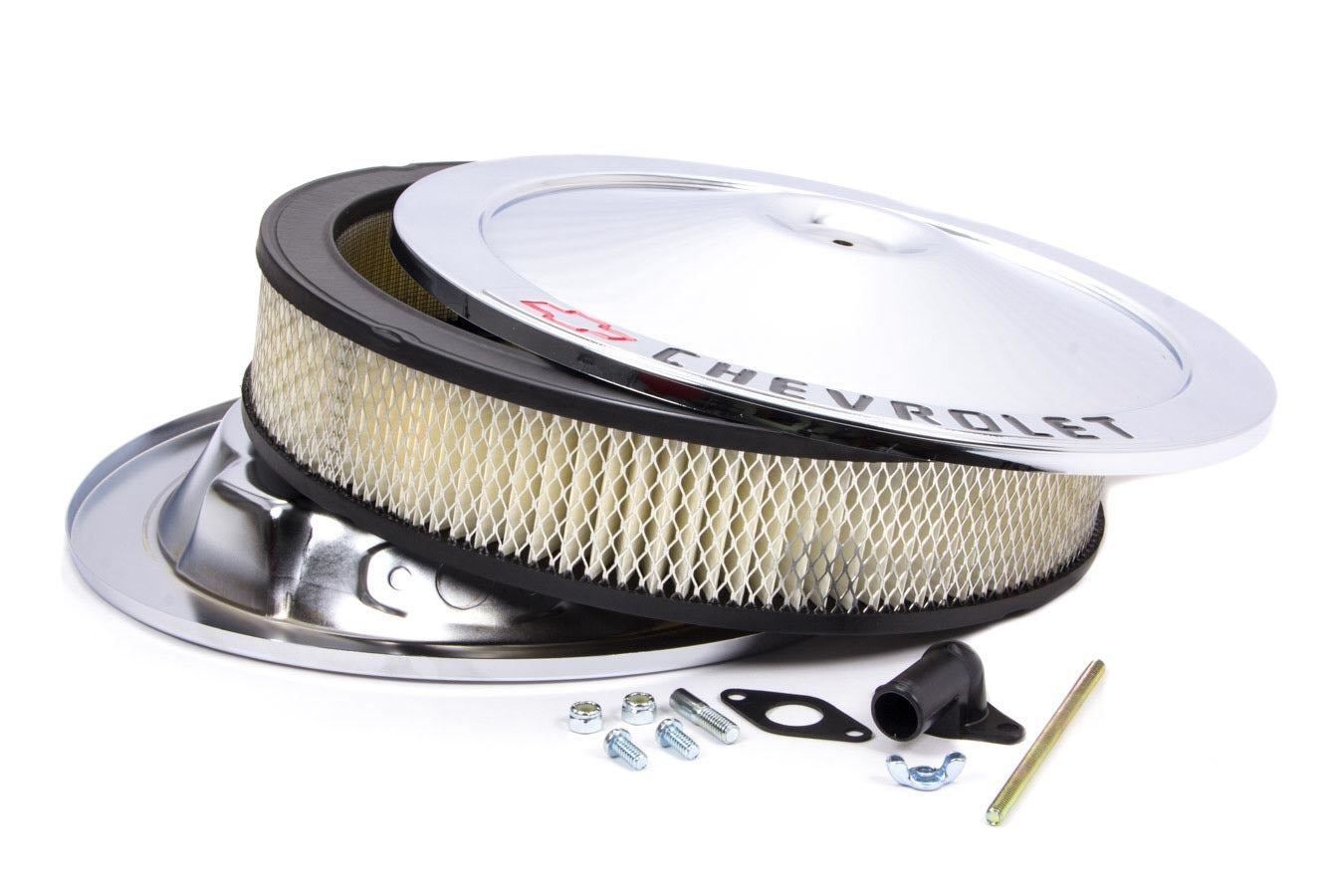 AIR CLEANER