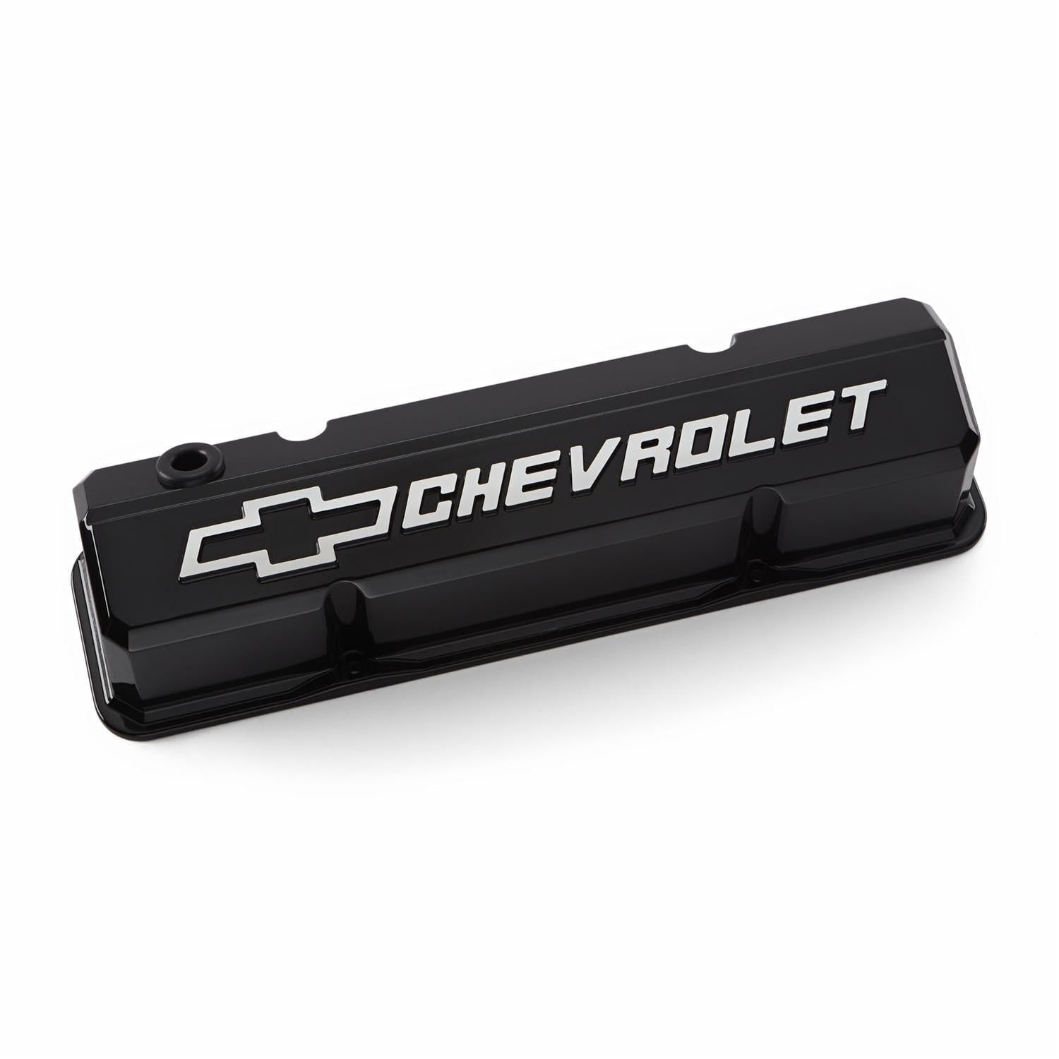VALVE COVERS