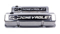 SLANT EDGE VALVE COVERS