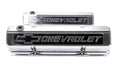 SLANT EDGE VALVE COVERS