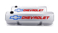 SLANT EDGE VALVE COVERS