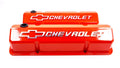 SLANT EDGE VALVE COVERS