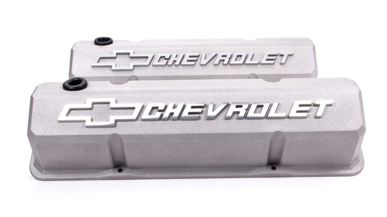 SLANT EDGE VALVE COVERS