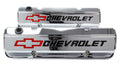 SLANT EDGE VALVE COVERS
