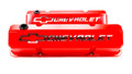 VALVE COVERS