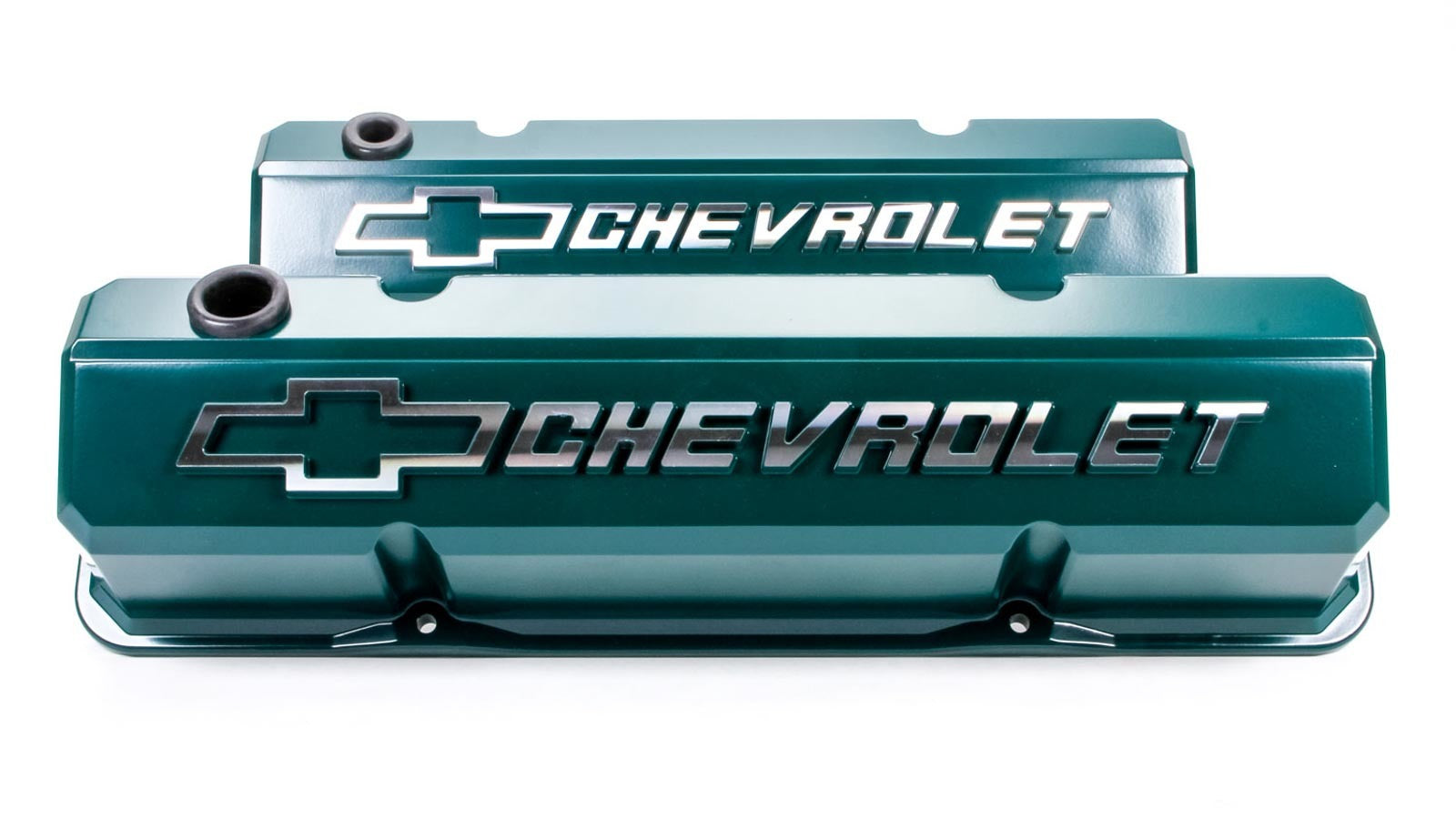 VALVE COVERS