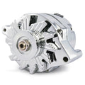 1 WIRE ALTERNATOR-CHROME