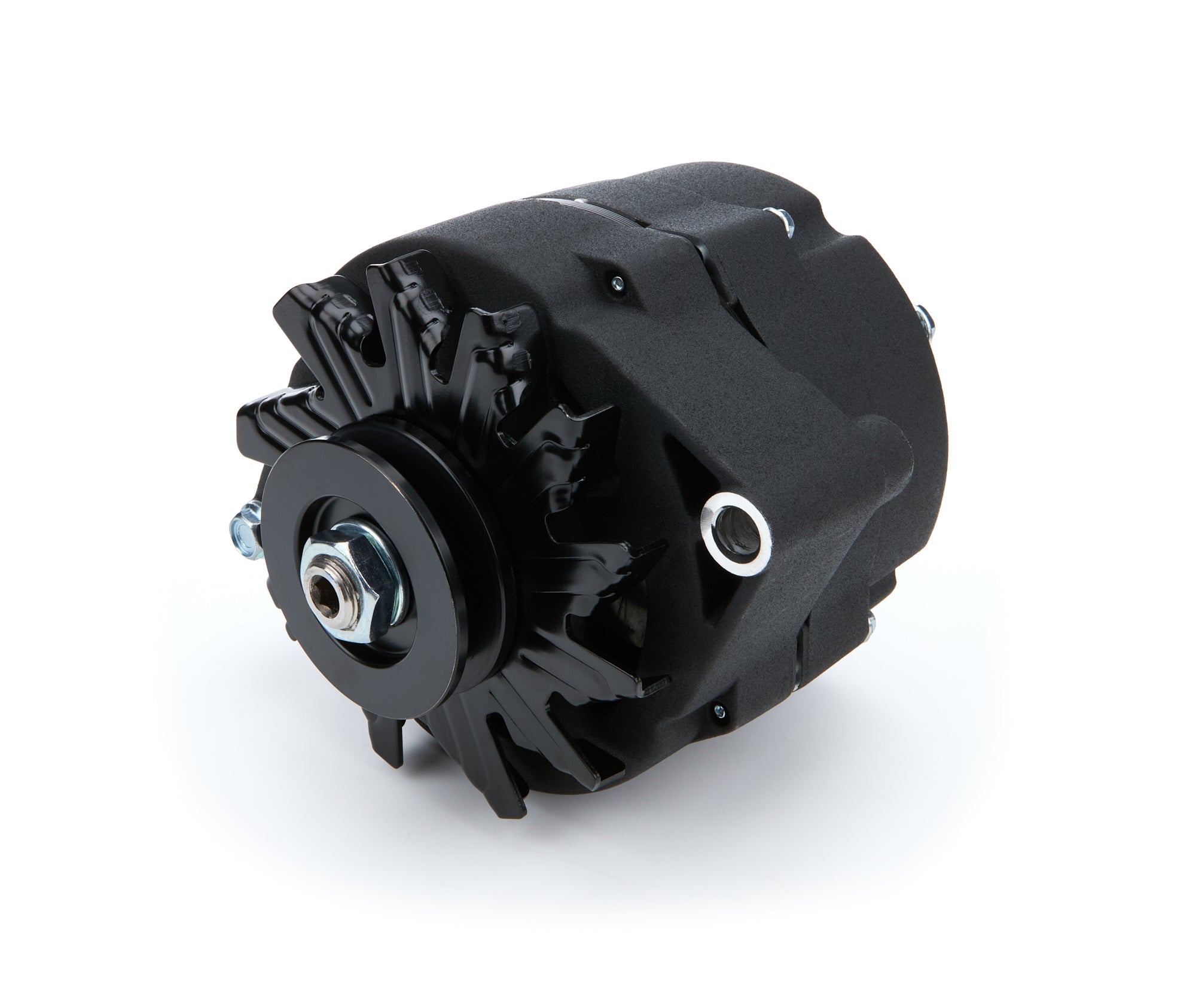 1-WIRE ALTERNATOR  GM 120 AMP