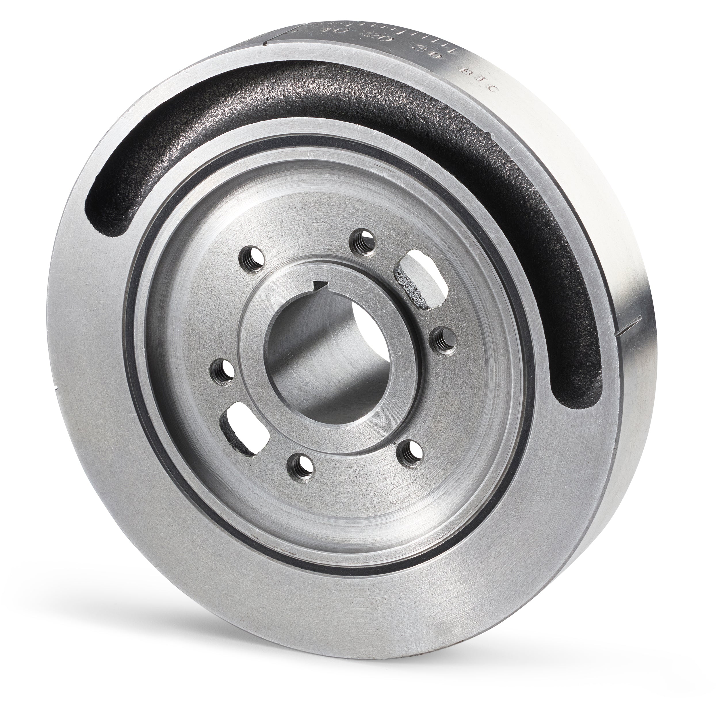 HARMONIC BALANCER