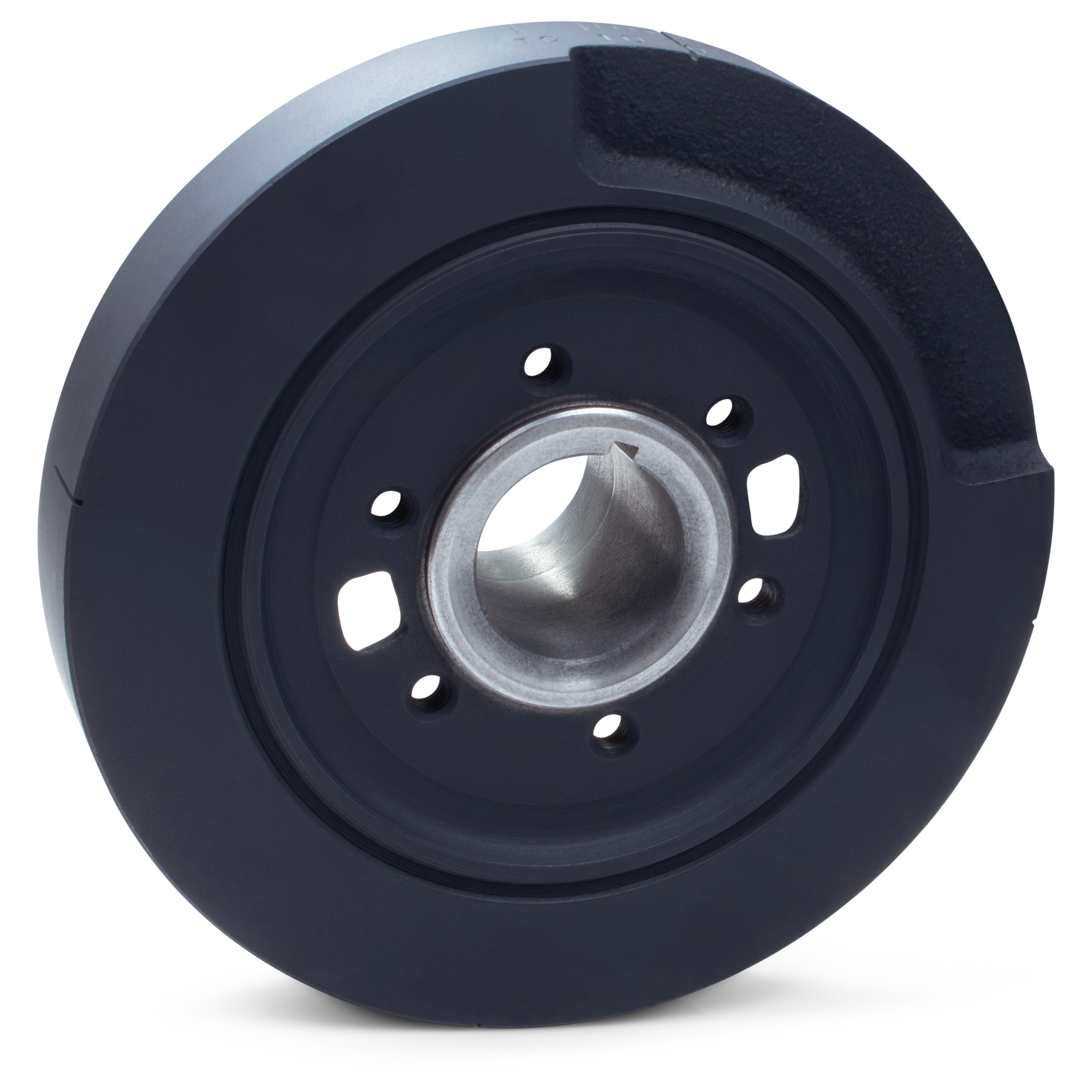 HARMONIC BALANCER