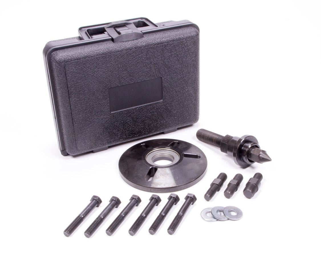 HARMONIC BALANCER TOOL