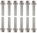 Wedge Locking Header Bolts LS 8mm x 1.18in