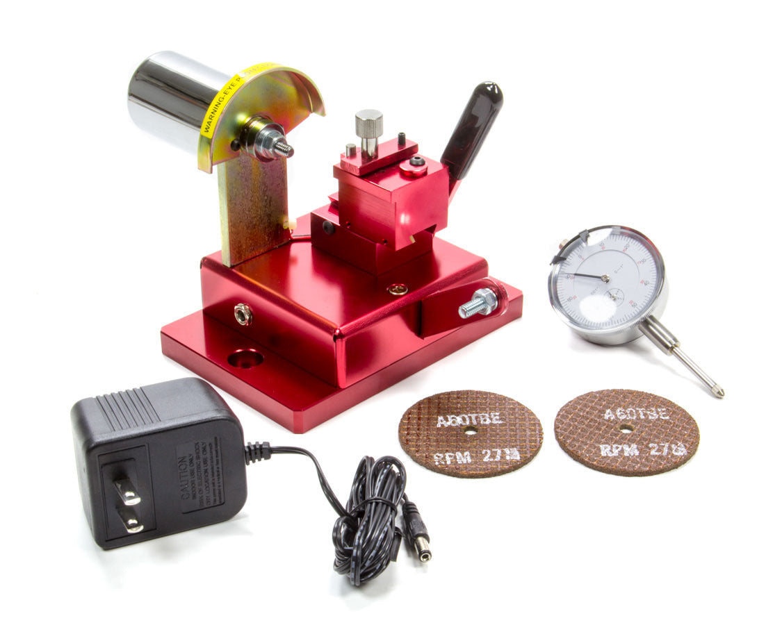 ELECTRIC RING FILER