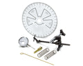 UNIVERSAL DEGREE WHEEL KIT