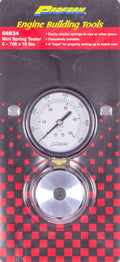 MINI VALVE SPRING TESTER