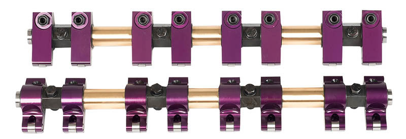SHAFT MOUNTED ROLLER KIT KIT