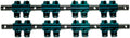 SHAFT ROCKERS