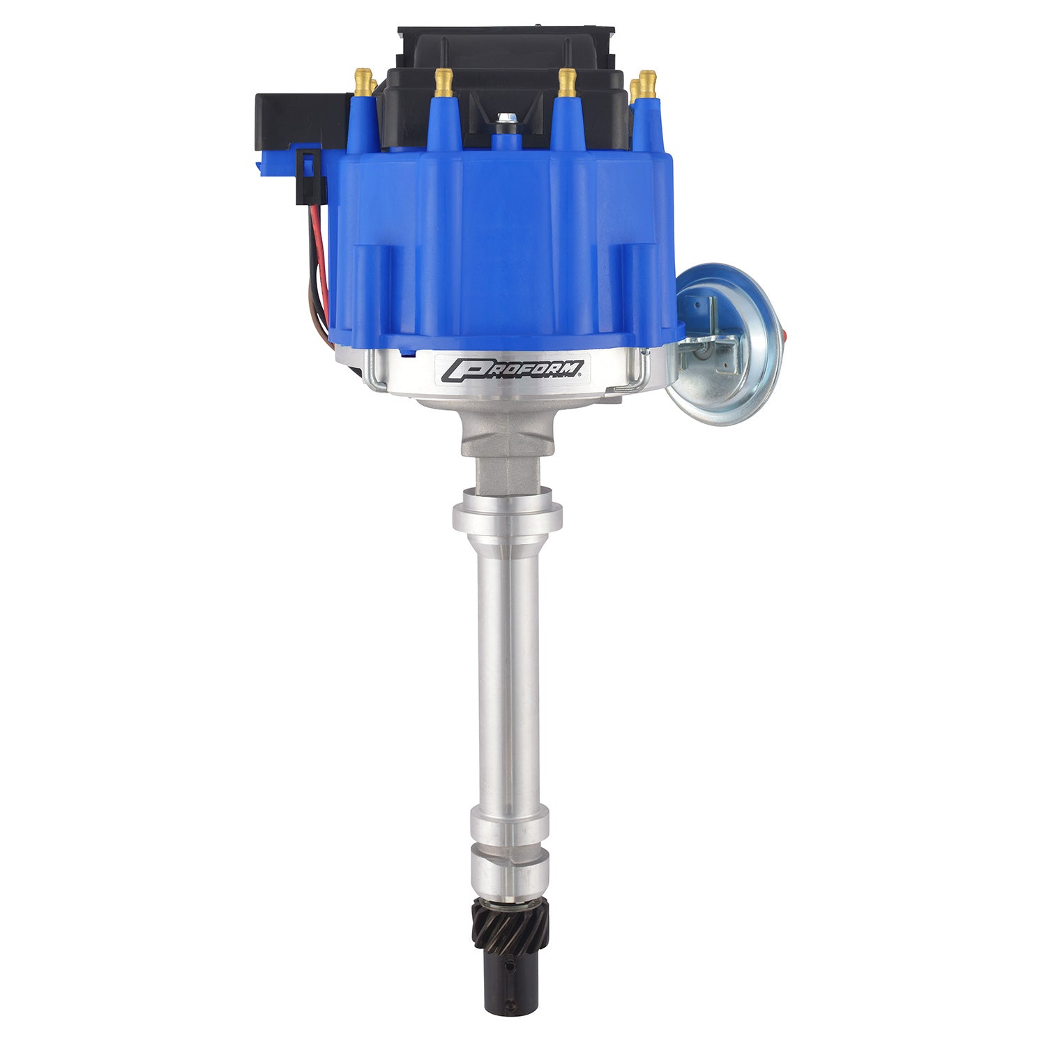DISTRIBUTOR BLUE