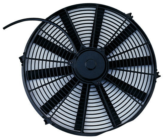 FAN ELECTRIC 16" UNIVERSAL