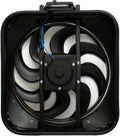 S BLADE 15IN.ELEC.FAN/THERMO