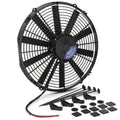 BRUSHLESS 12V ELECTRIC FAN