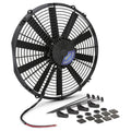 BRUSHLESS 12V ELECTRIC FAN