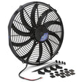 BRUSHLESS 12V ELECTRIC FAN