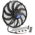 ELECTRIC FAN 10 IN.