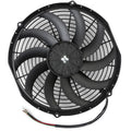 ENGINE COOLING FAN