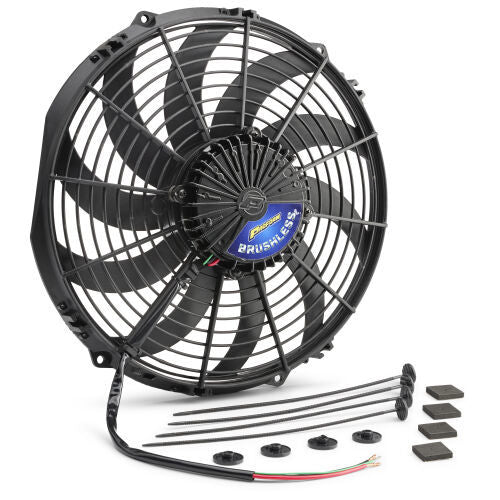 ENGINE COOLING FAN