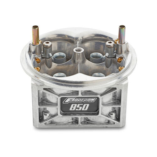 CARBURETOR MAIN BODY F/850CFM