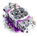 CARBURETOR 650CFM 4-BBL