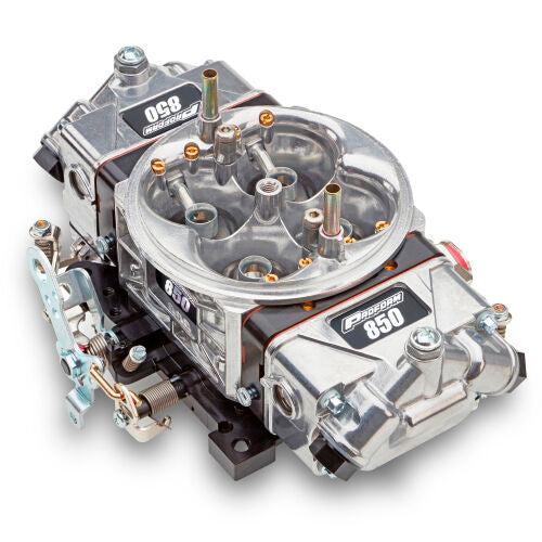 CARBURETOR 4-BBL 850CFM SPRCHR