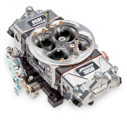 CARBURETOR 4-BBL 1050 CFM UNIV