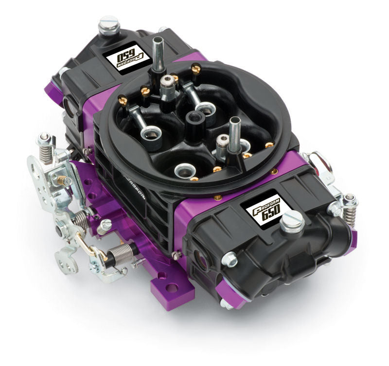 CARBURETOR  1050 CFM