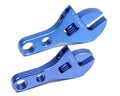 WRENCHES AN ALUM COMPACT PR