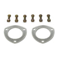 Collector Gasket Kit - 3in Aluminum