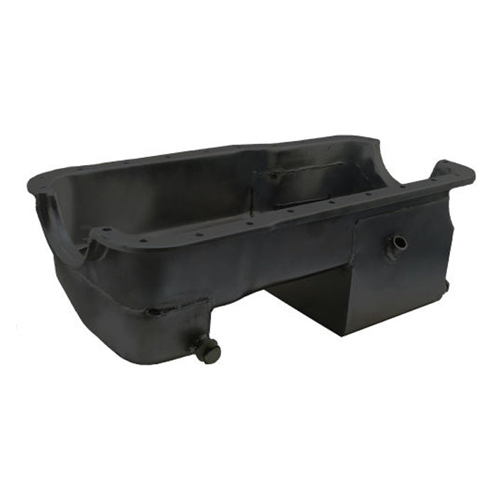 OIL PAN