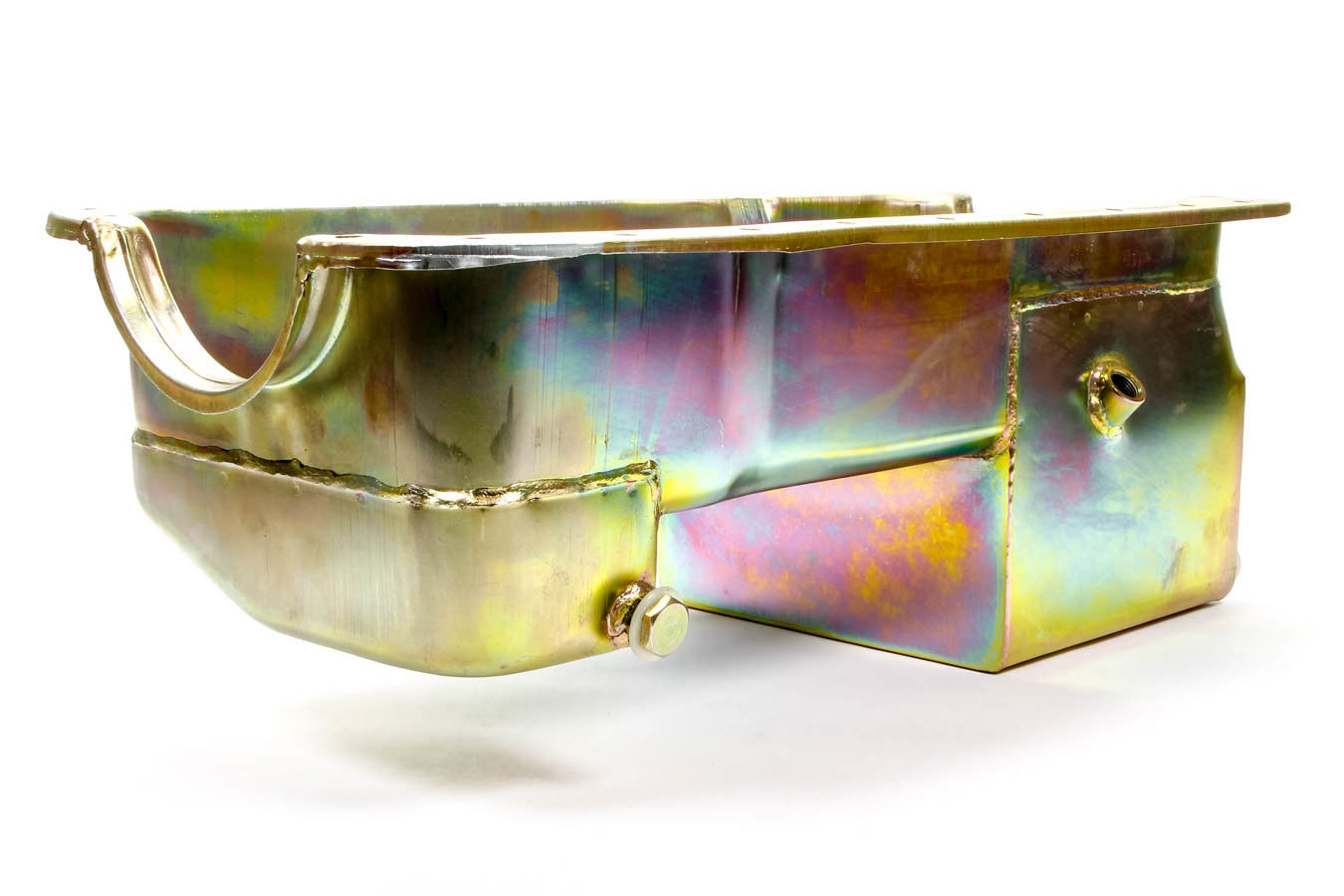 FORD OIL PAN  7 QT