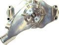 HIGH FLOW MECHANICAL ALUMINUM