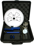 LS DEGREE WHEEL KIT