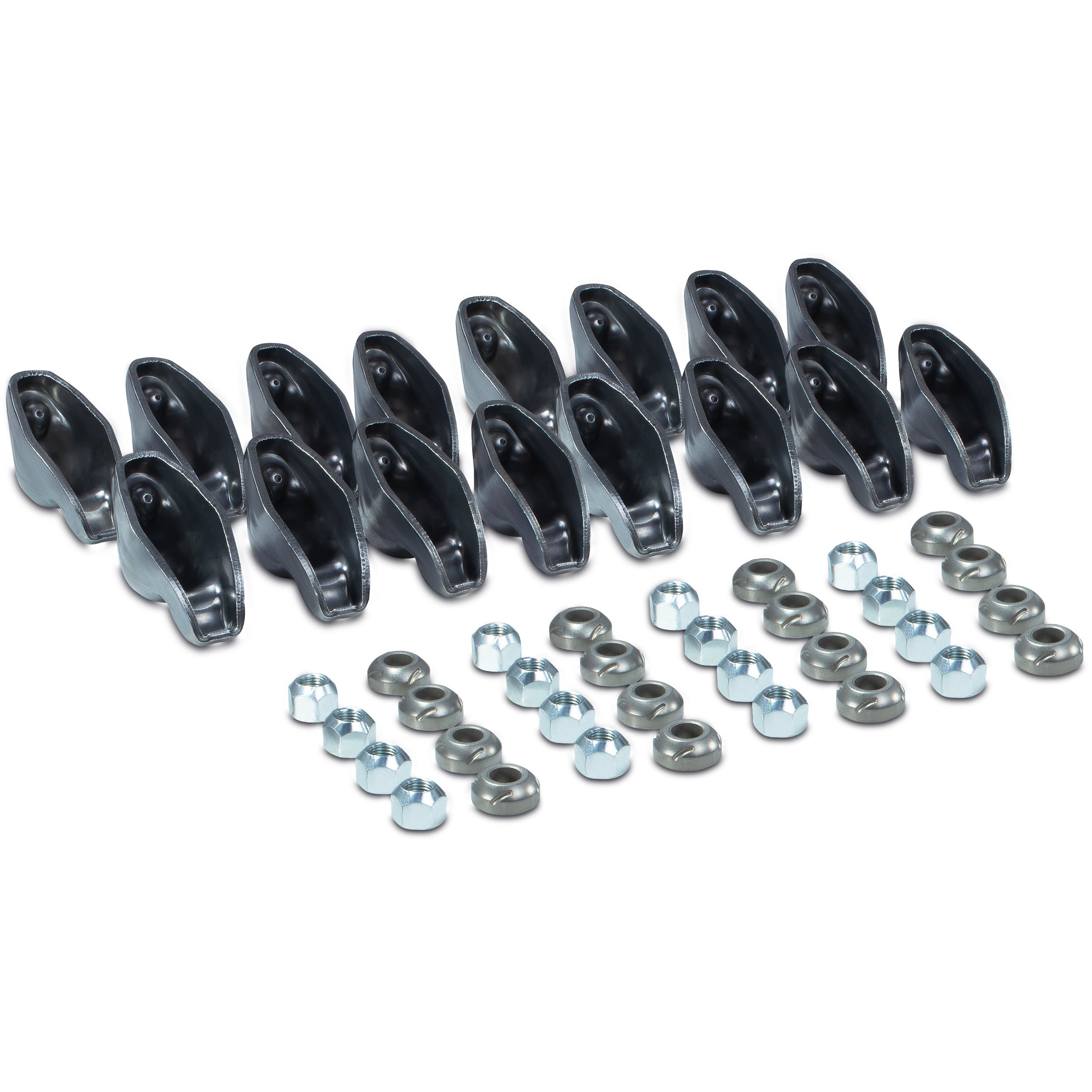 LONG-SLOT ROCKERS
