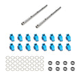 ROLLER-ROCKER ARMS
