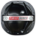 REAR END COVER