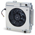 SLIM-FIT RADIATOR SYSTEM