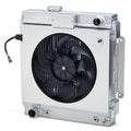 SLIM-FIT RADIATOR SYSTEM