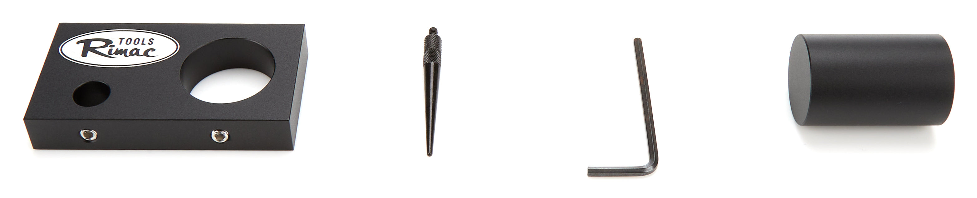 BRACKET KIT SPRING TESTER