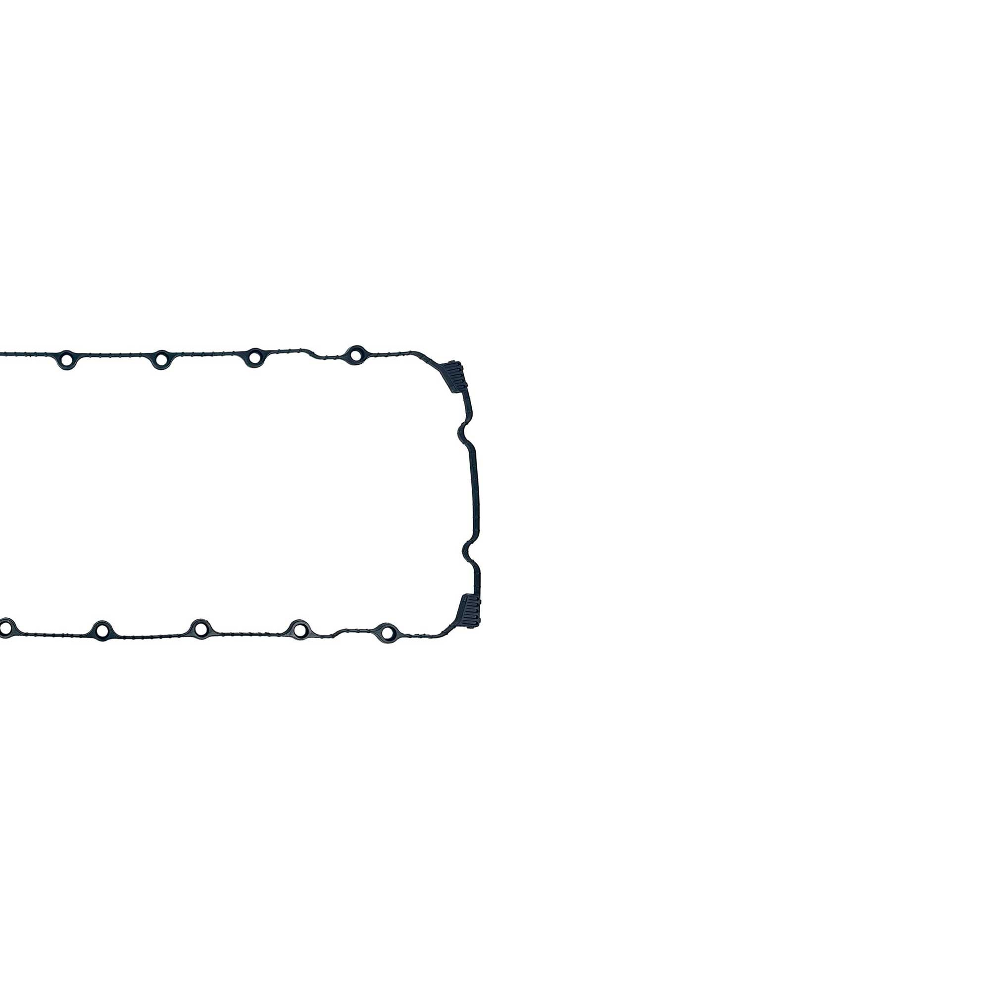 Oil Pan Gasket Set 2011-2015 Dodge,Jeep 5.7L